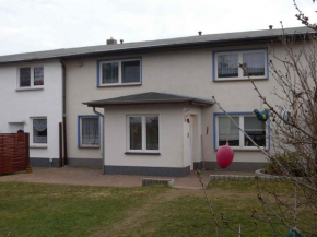 Apartment in Morgenitz/Insel Usedom 3207, Mellenthin